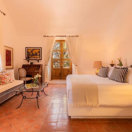 Hotel Casa De Quino Viborillas Экстерьер фото