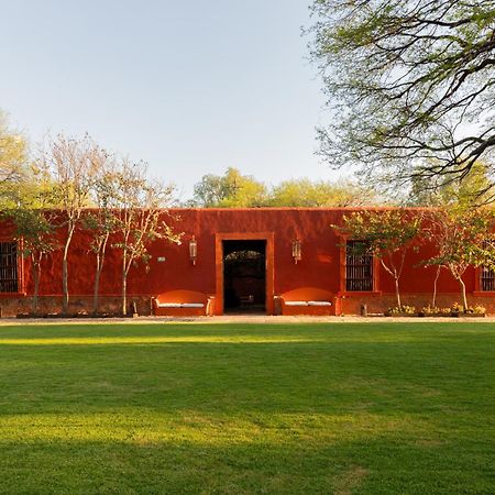 Hotel Casa De Quino Viborillas Экстерьер фото