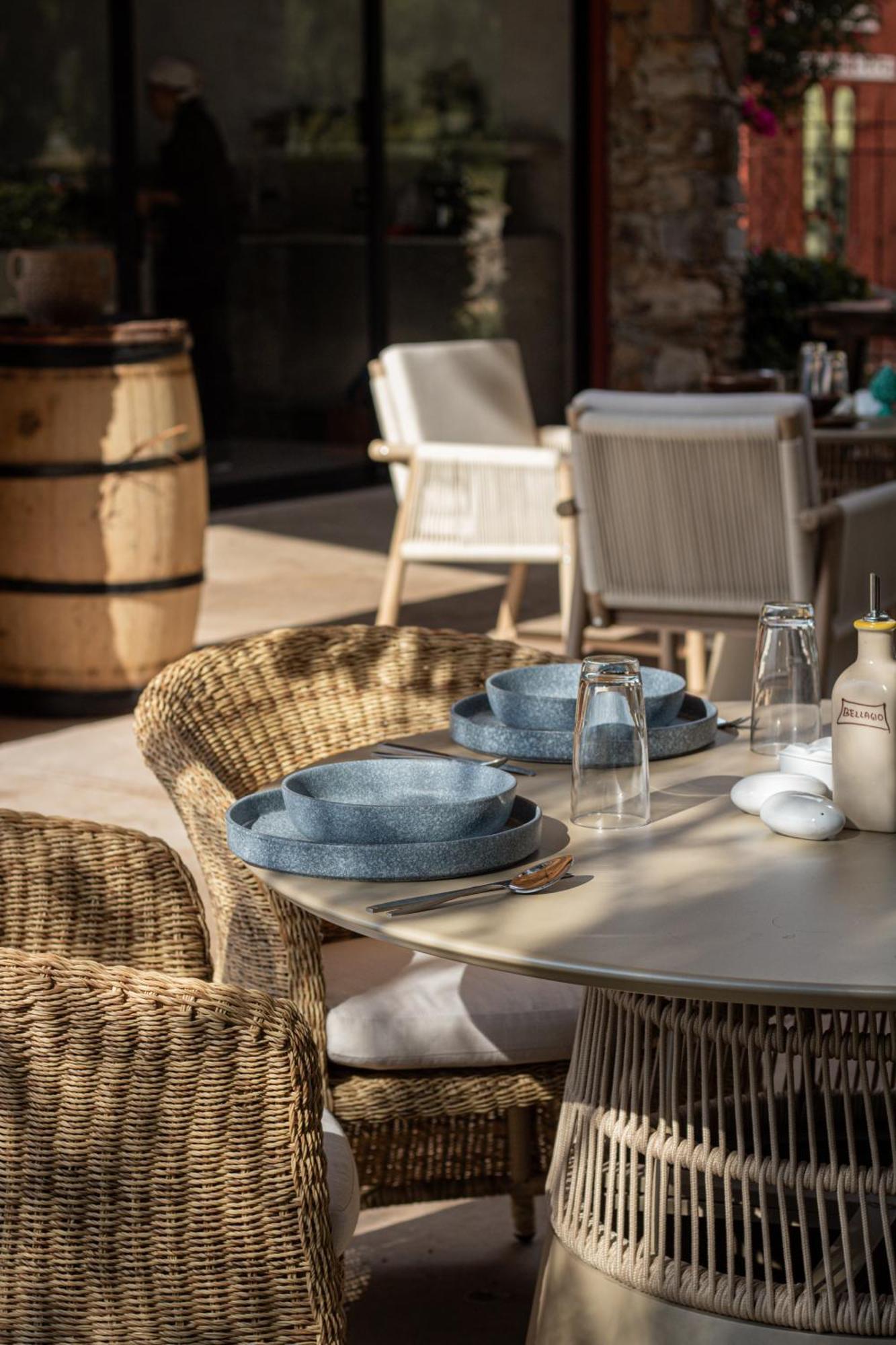 Hotel Casa De Quino Viborillas Экстерьер фото