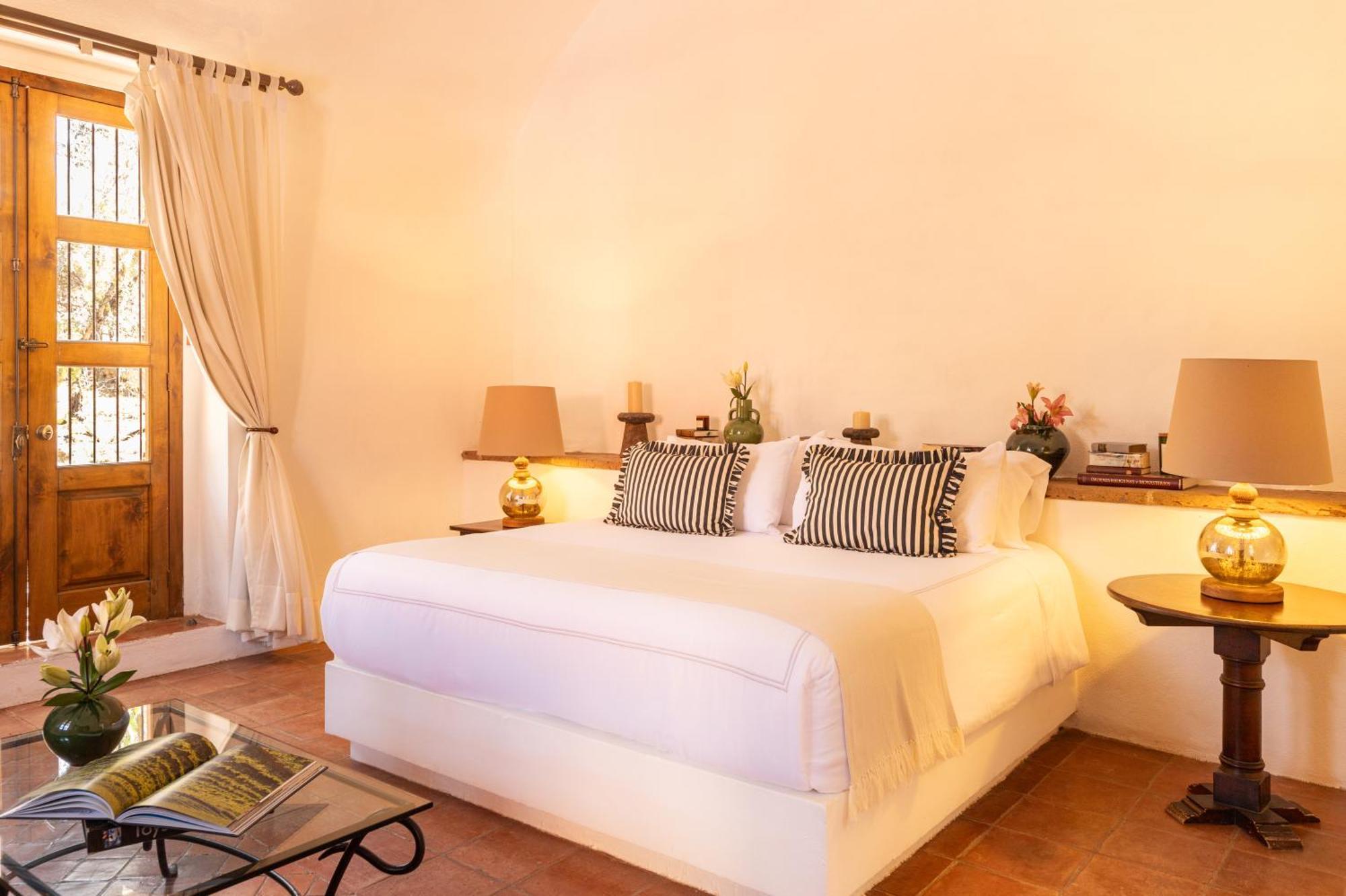 Hotel Casa De Quino Viborillas Экстерьер фото