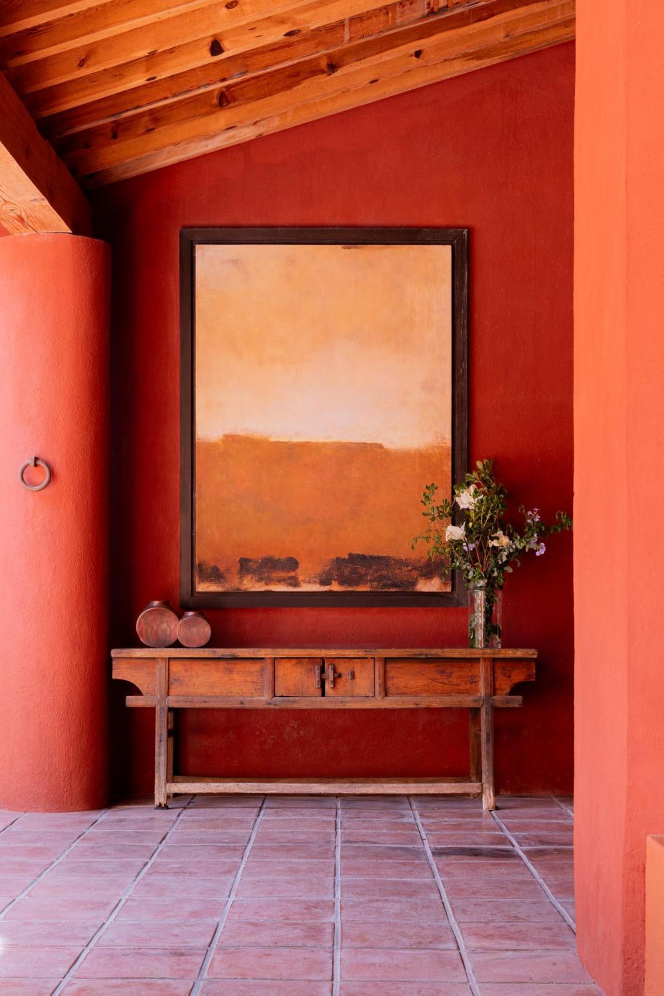 Hotel Casa De Quino Viborillas Экстерьер фото