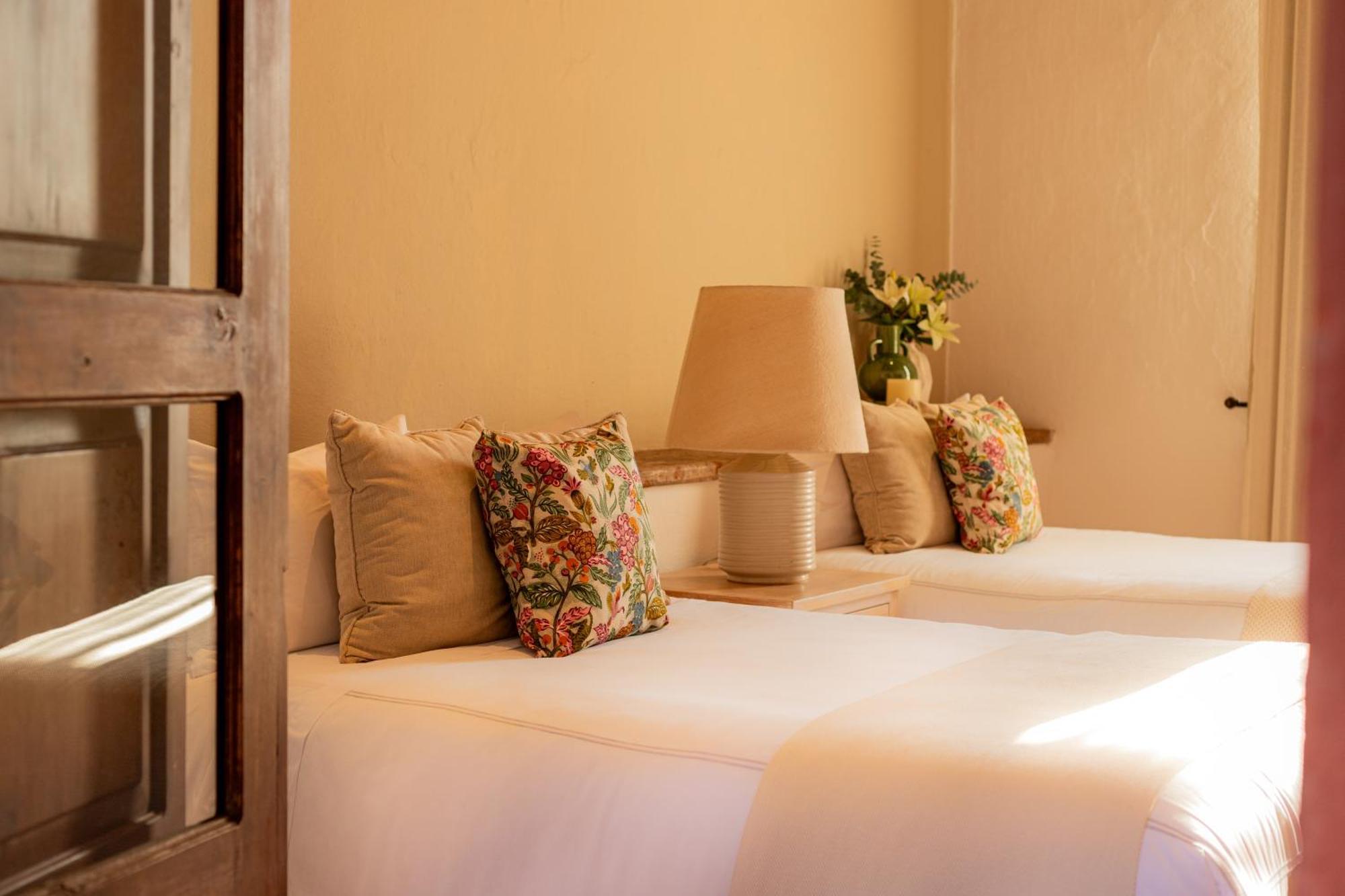 Hotel Casa De Quino Viborillas Экстерьер фото