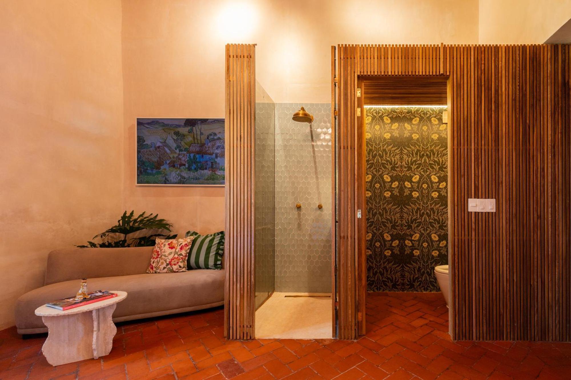 Hotel Casa De Quino Viborillas Экстерьер фото