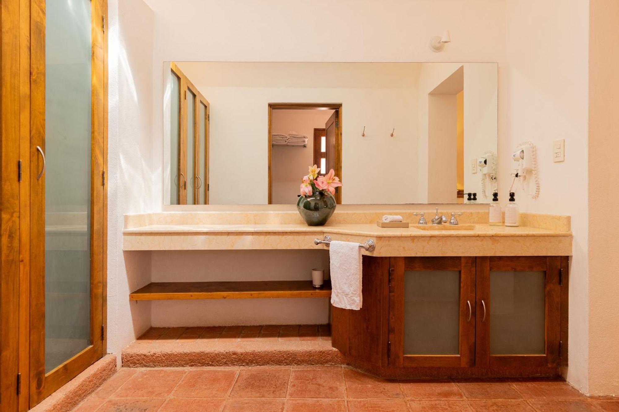 Hotel Casa De Quino Viborillas Экстерьер фото