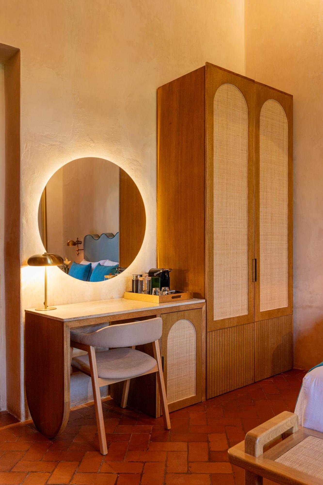 Hotel Casa De Quino Viborillas Экстерьер фото
